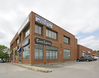 Vaughan, ON Office, Office/Retail - 2100 Steeles Ave W