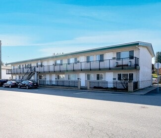 Abbotsford, BC Apartments - 33654 Homeview St