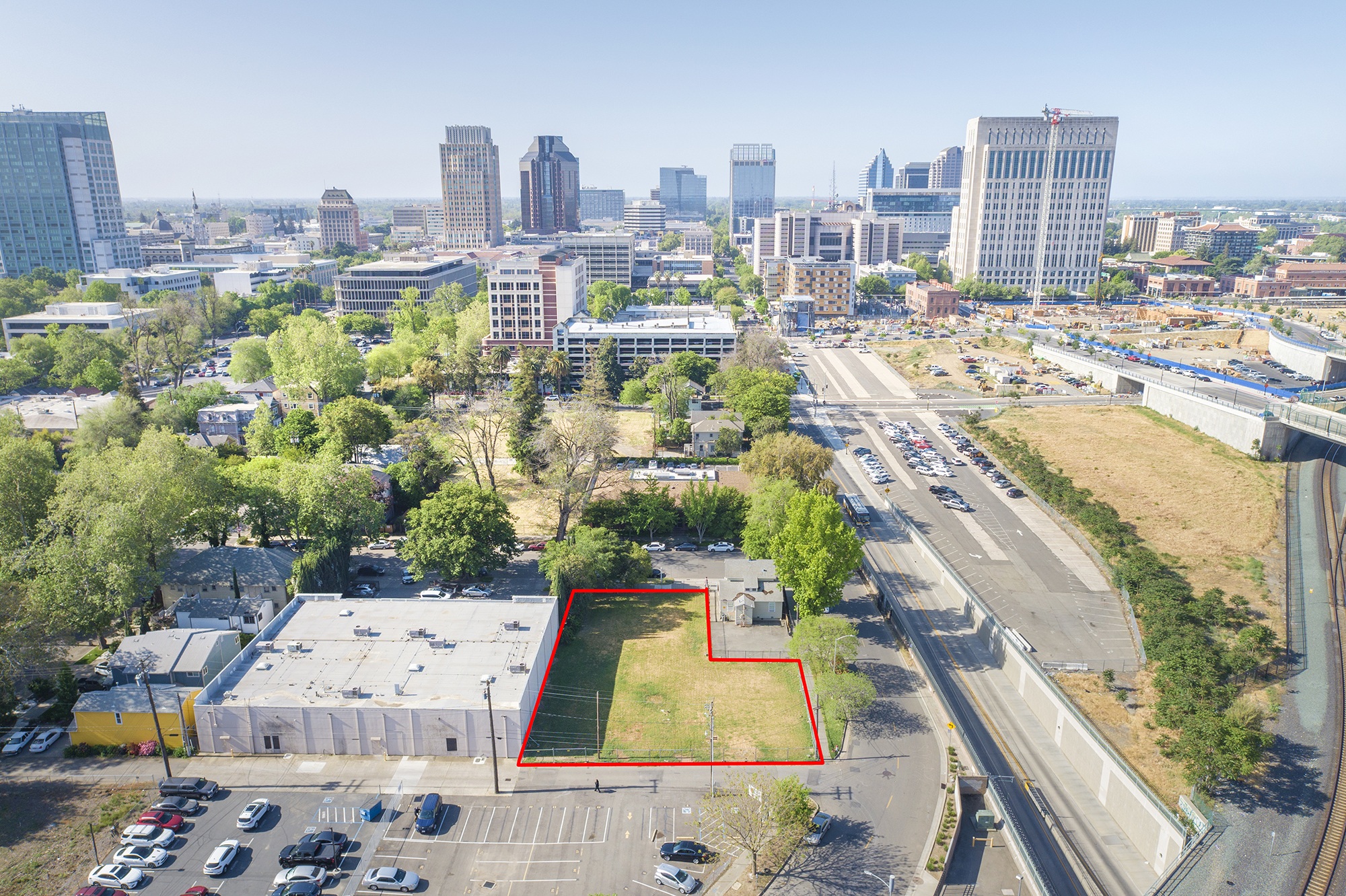 707-709 E St, Sacramento, CA for Sale