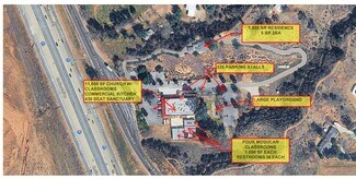 Calimesa, CA Commercial - 9580 Calimesa Blvd