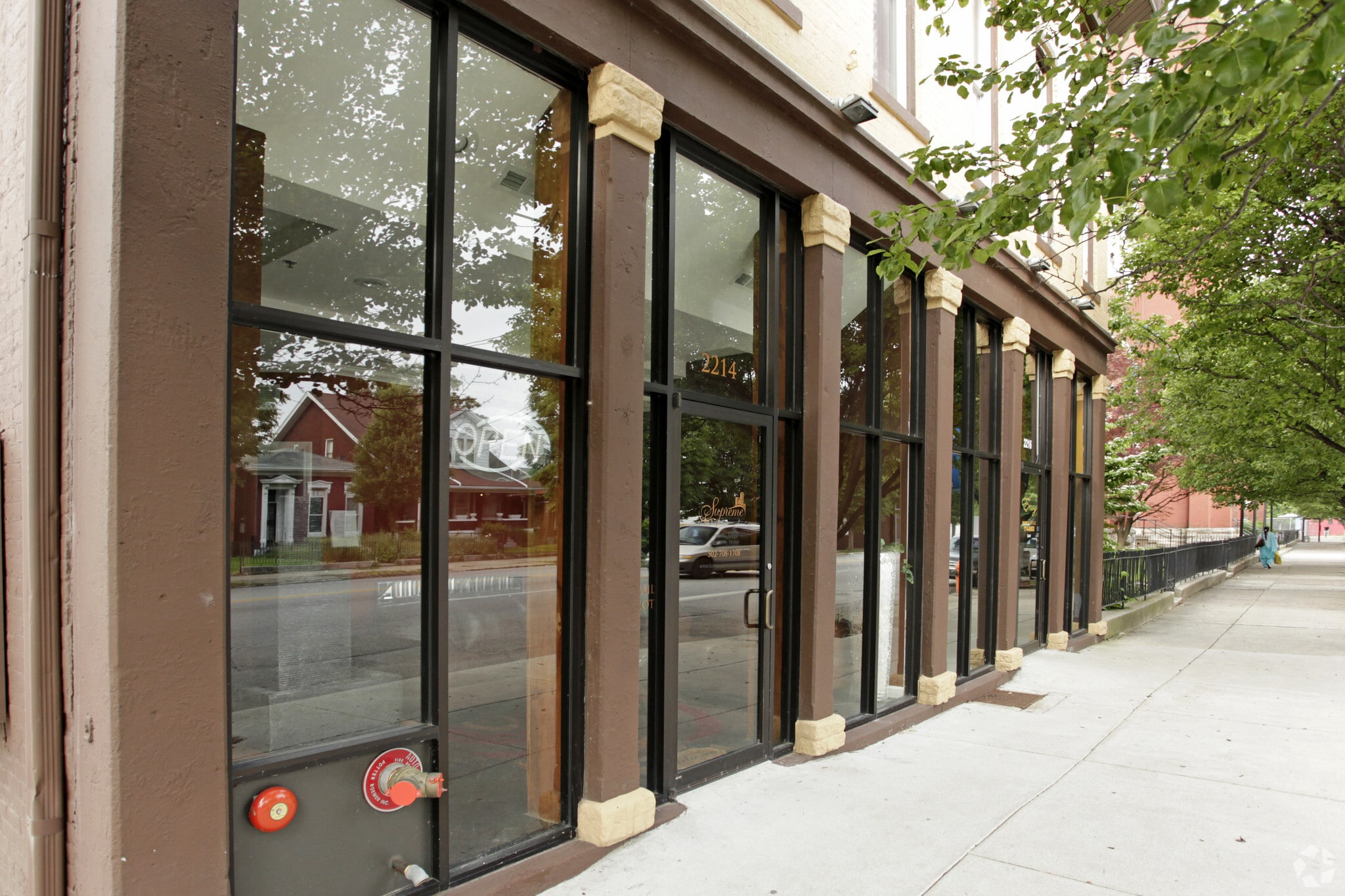 2214 W Market St, Louisville, KY for Rent