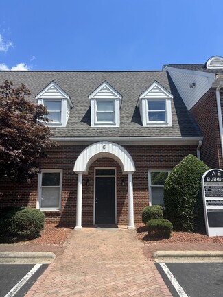 Winston-Salem, NC Office - 1365 Westgate Center Dr