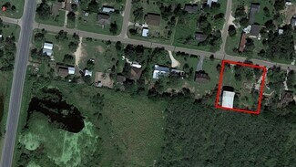Hargill, TX Commercial Land - 13033 E. 10th Street