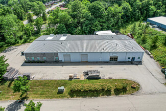 Irwin, PA Industrial - 11075 Parker Dr