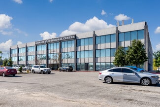 Memphis, TN Office, Office/Medical - 3385 Airways Blvd