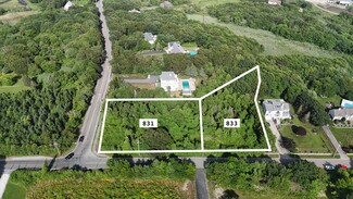 Fairhaven, MA Residential - 833 Sconticut Neck rd