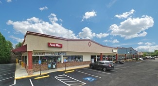 Mcdonough, GA Retail - 2240-2268 Highway 42 N