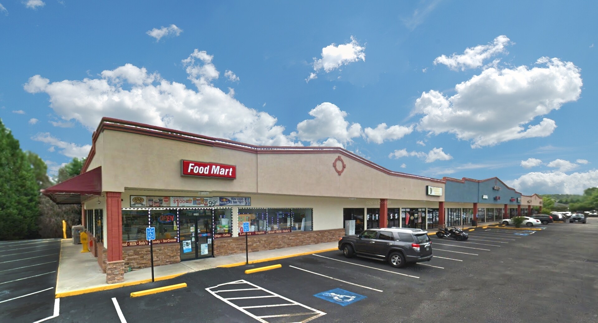 2240-2268 Highway 42 N, Mcdonough, GA for Rent