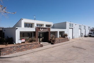 Arvada, CO Industrial - 5636 Kendall Ct