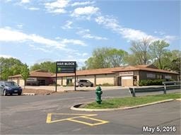 Ames, IA Office - 130 Dotson Dr