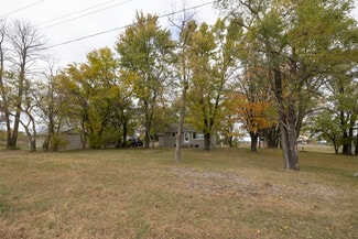 East Bethel, MN Office - 1347 Sims Rd NE