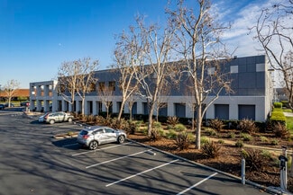 Fremont, CA Flex - 6500 Kaiser Dr