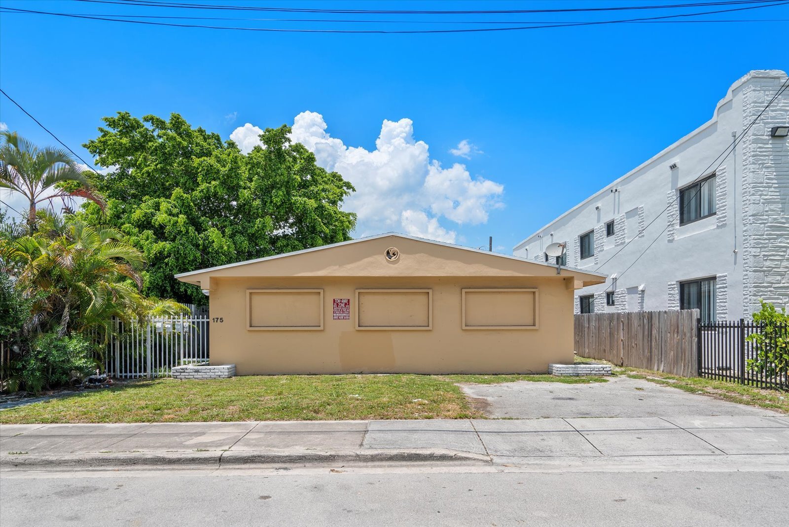 175 NW 38th St Miami, FL 33127 MultiFamily Property for Sale on