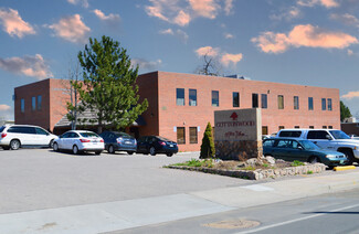 Lakewood, CO Office - 8725 W 14th Ave