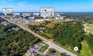 Lecanto, FL Commercial - 00 N Lecanto Hwy Lecanto, FL Commercial - 00 N Lecanto Hwy