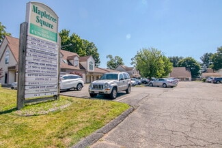 Ludlow, MA Medical - 200 Center St Ludlow, MA Medical - 200 Center St