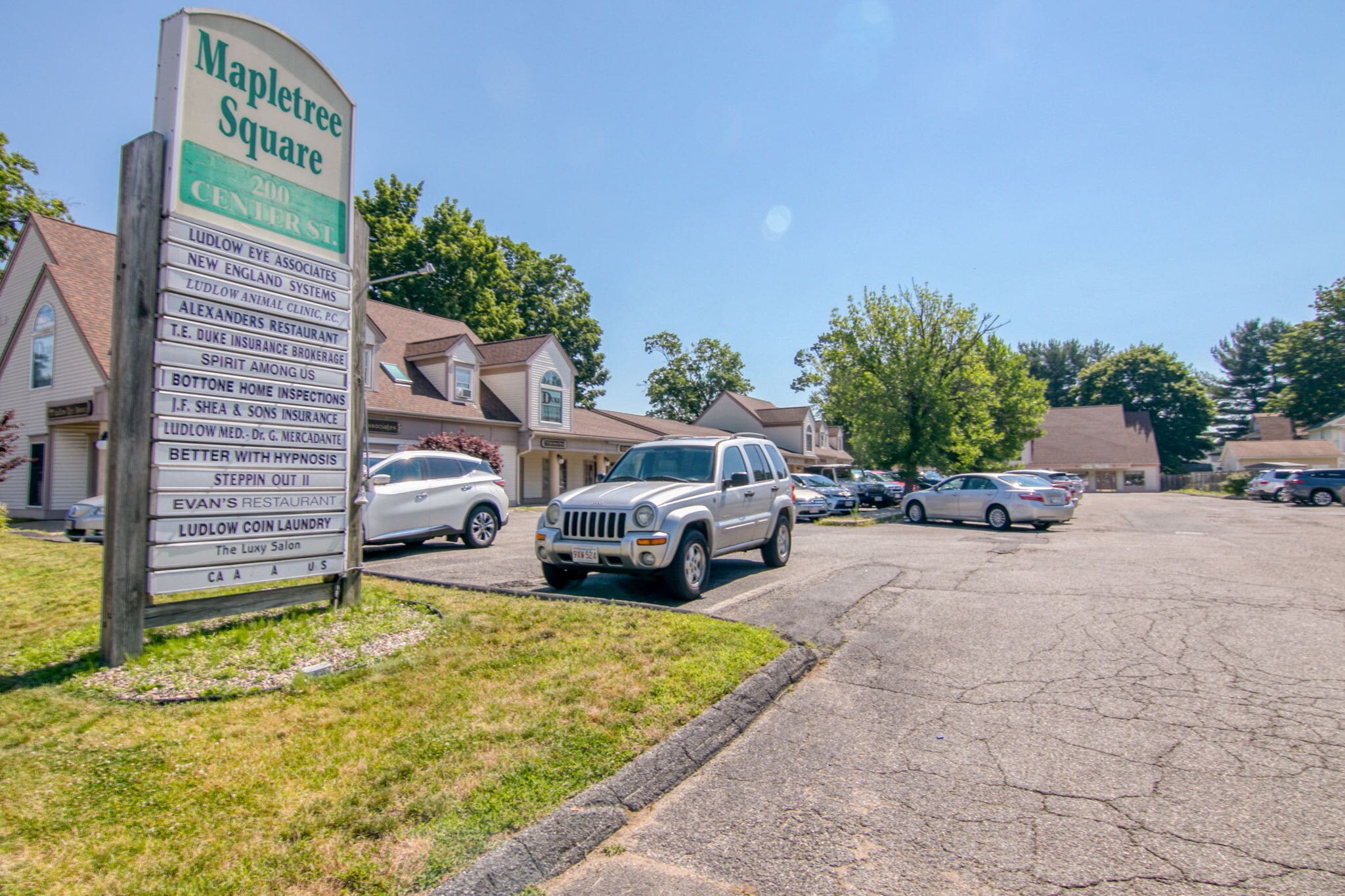 200 Center St, Ludlow, MA for Sale