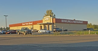 Deer Park, WA Office - 125 E J St