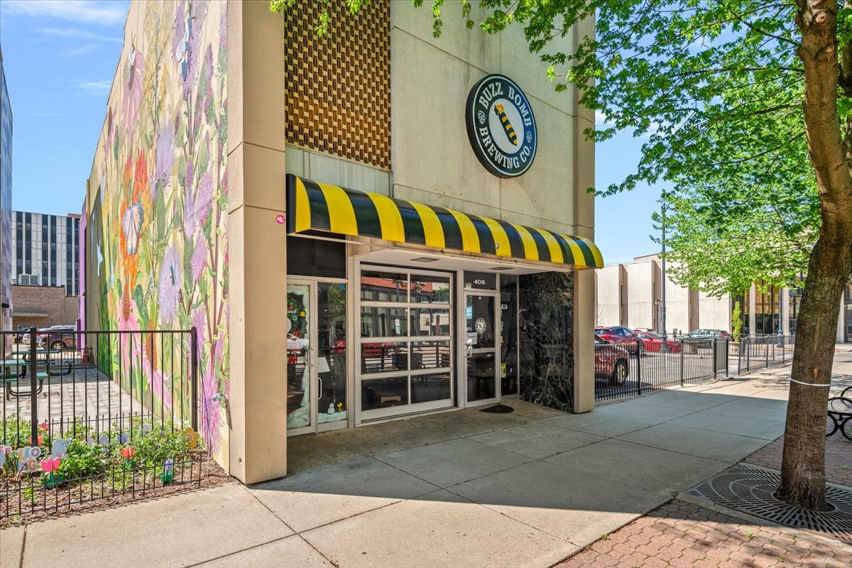 406 E Adams St, Springfield, IL for Sale