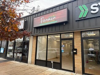 Merrick, NY Retail - 145 Merrick Ave Merrick, NY Retail - 145 Merrick Ave