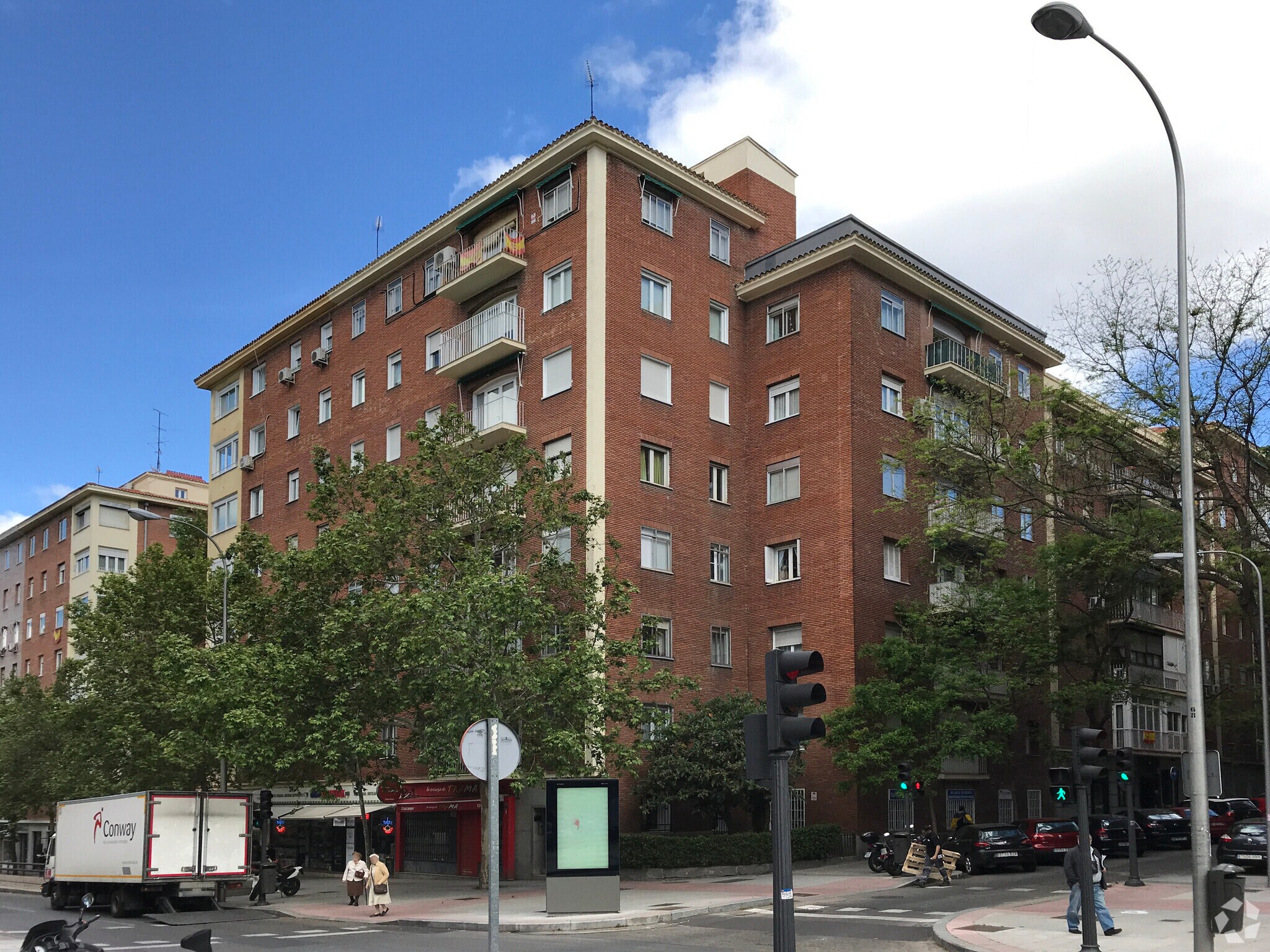 , Madrid, MAD for Sale