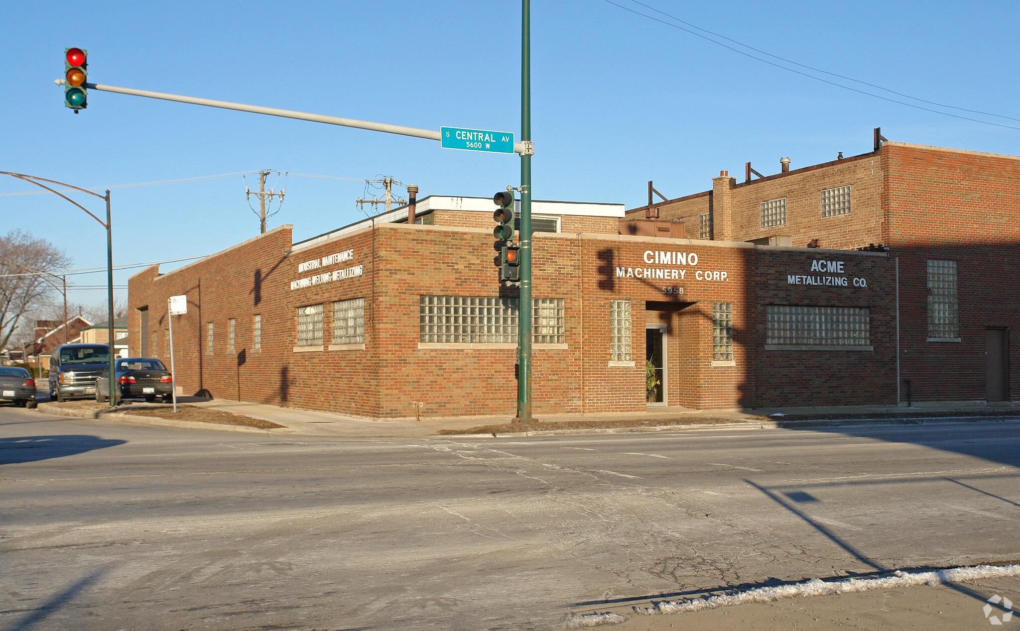 5958 S Central Ave, Chicago, IL for Rent