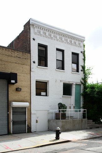 New York, NY Retail - 515 W 19th St