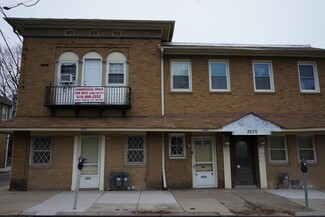 Drexel Hill, PA Office/Medical - 2235 Garrett Rd