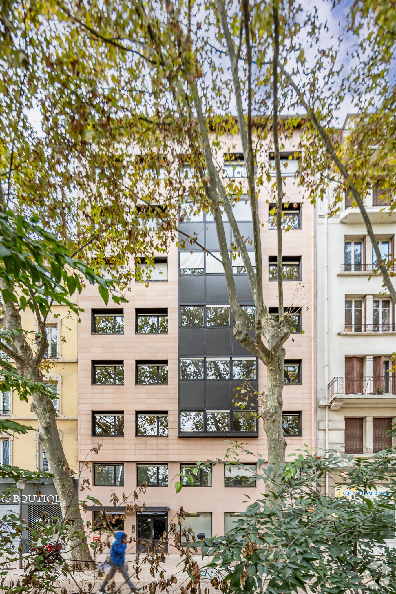, Lyon, RHO for Rent