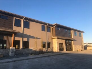 Fargo, ND Office - 3253 42nd St S