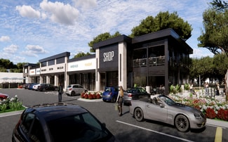 Temple Terrace, FL Retail - 12902-12908 N 56th St Temple Terrace, FL Retail - 12902-12908 N 56th St
