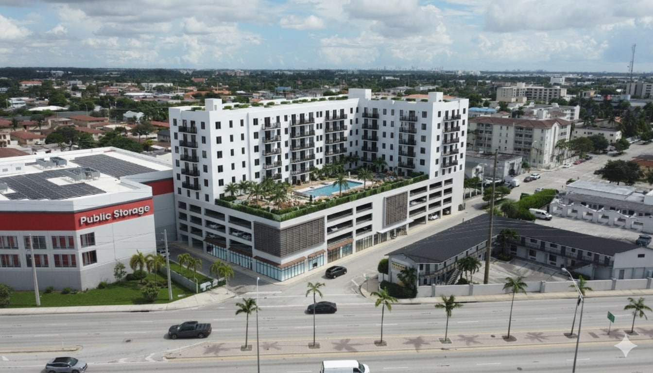 , Hialeah, FL for Sale