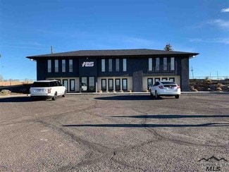 Jerome, ID Office - 401 Brockman Loop
