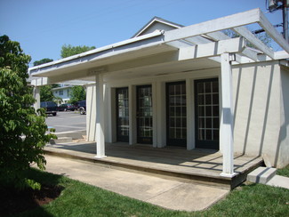 Middleburg, VA Office - 110 W Washington St