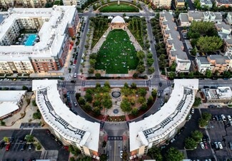 Denver, CO Office, Retail - 7400 E 29th Ave