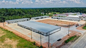 Magnolia, TX Flex - 10240 FM 1488