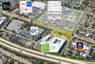 Saint Petersburg, FL Commercial - 3100 34th St