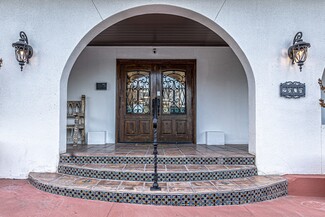 Waco, TX Office - 2505 Washington Ave