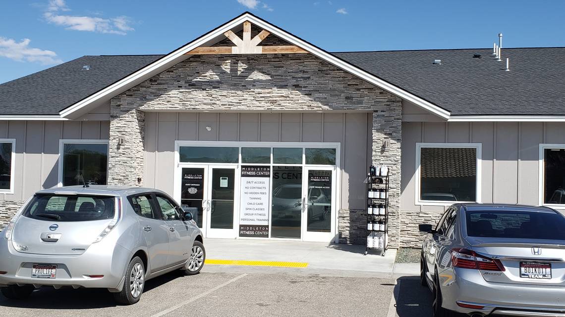 1008 W Main St, Middleton, ID for Rent