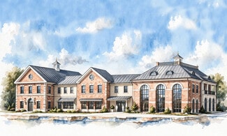 Midlothian, VA Medical - 2412 Dovercourt Dr