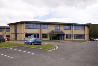 Caerphilly, MGN Office - Caerphilly Business Park