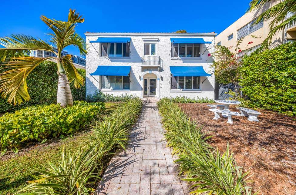 1610 Salzedo St, Coral Gables, FL for Sale