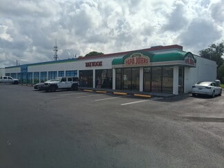 Clearwater, FL Retail - 18350-18378 US Highway 19 N