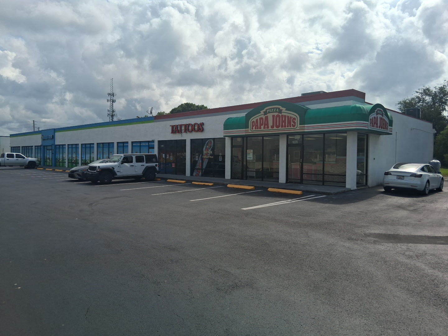 18350-18378 US Highway 19 N, Clearwater, FL for Sale