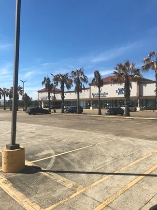 Houston, TX Office - 5431 Barker Cypress