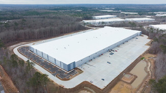 Atlanta, GA Industrial - 6400 Fulton Industrial Blvd