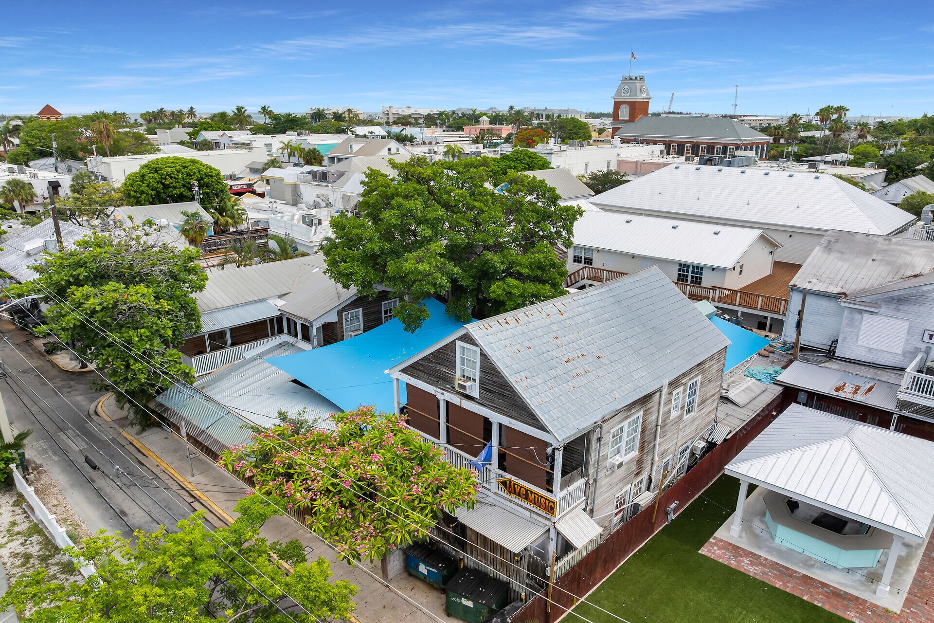 4 Charles St, Key West, FL for Rent