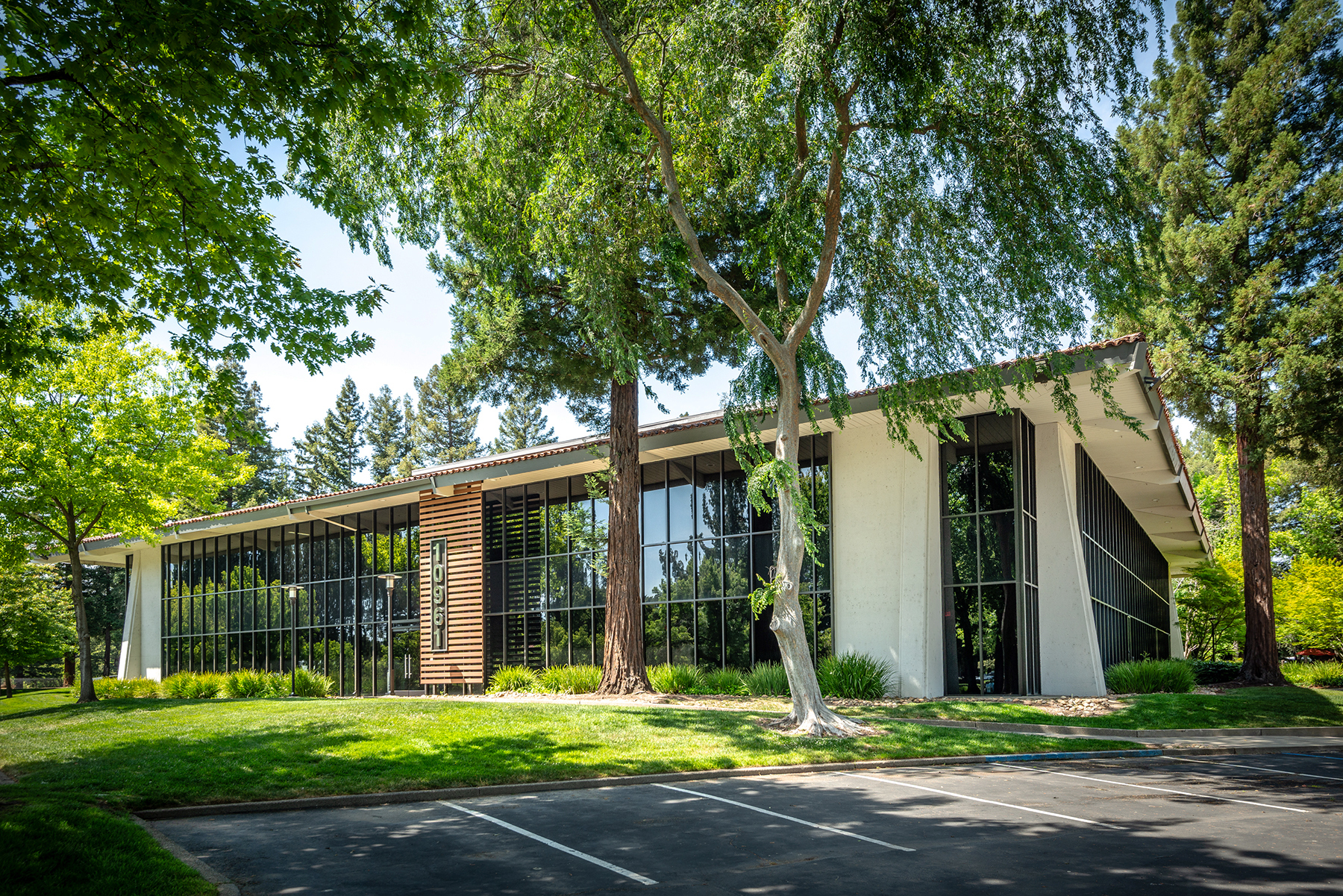 10961 Sun Center Dr, Rancho Cordova, CA for Rent
