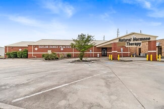 Humble, TX Medical - 1806 Humble Place Dr