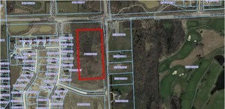 South Lyon, MI Commercial - 24133 Napier Rd